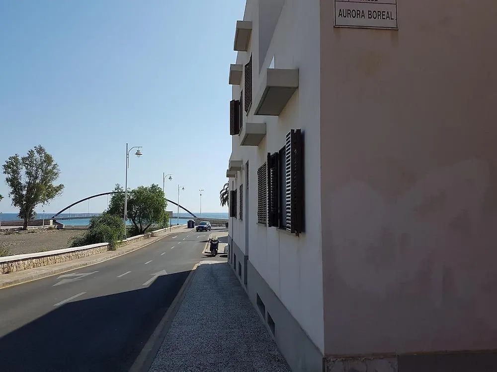 Toctoc Pedregalejo Beach Apartment Malaga