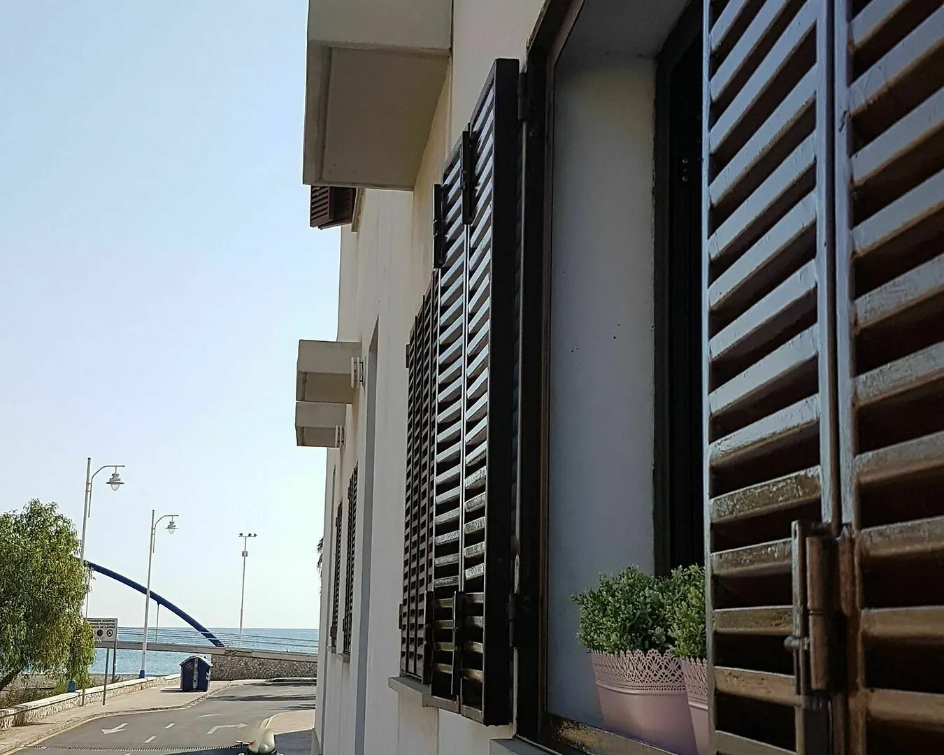 Toctoc Pedregalejo Beach Apartment Malaga Spain