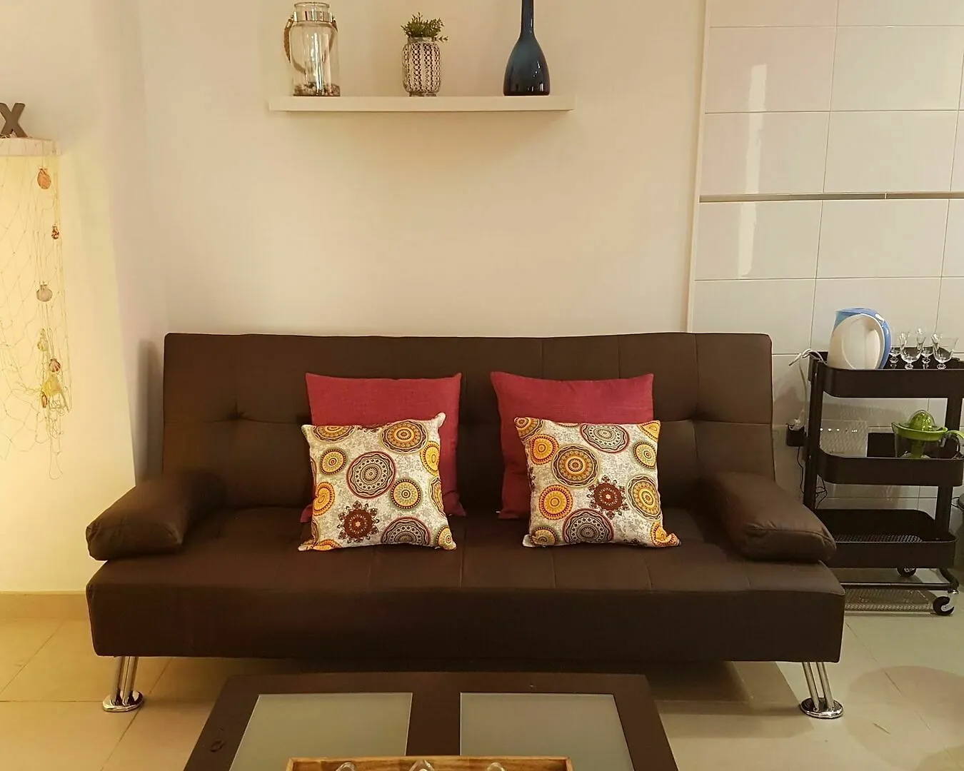 Toctoc Pedregalejo Beach Apartment Malaga 0*,  Spain