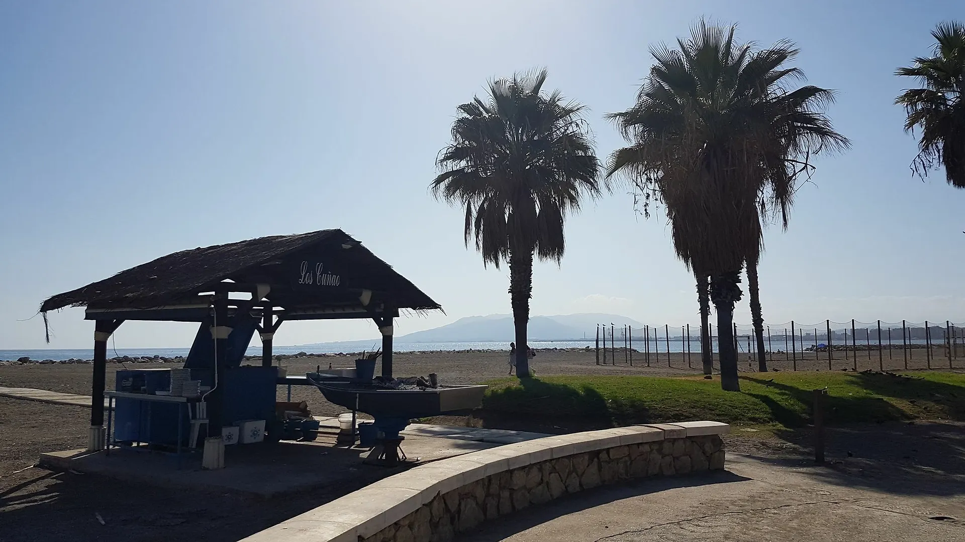 Toctoc Pedregalejo Beach Apartment Malaga 0*,  Spain